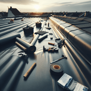 EPDM Daken