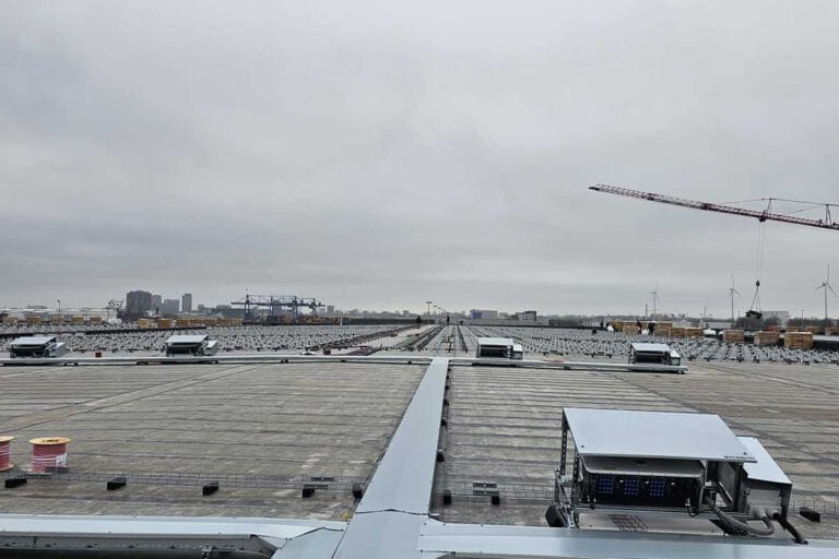 bitumen-dak-industrieel