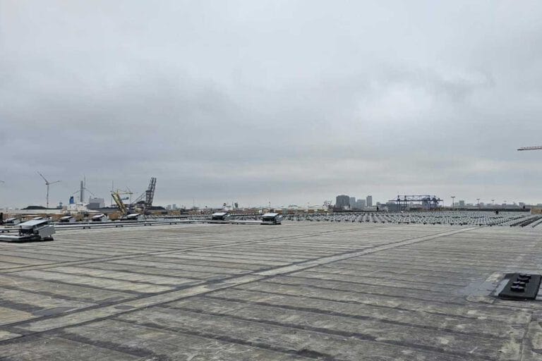 bitumen-dak-plat-industrie