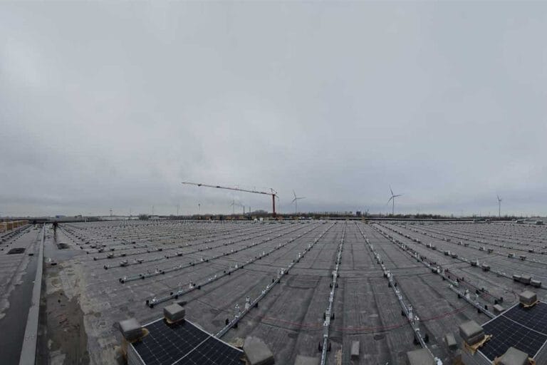 bitumen-dak-zonnepaneel